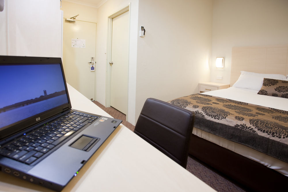 Garden Hotel, Western Signature Collection Hotel 4*