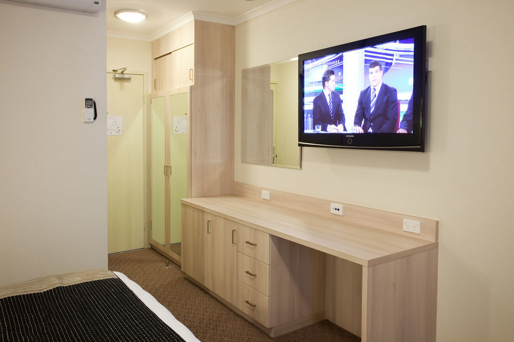 Garden Hotel, Western Signature Collection Hotel Canberra