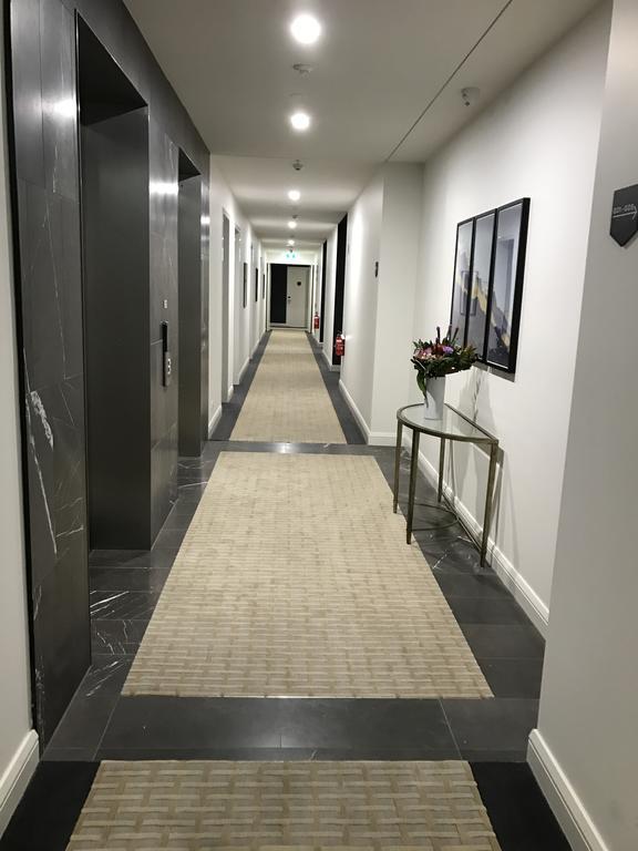 Knightsbridge Hotel