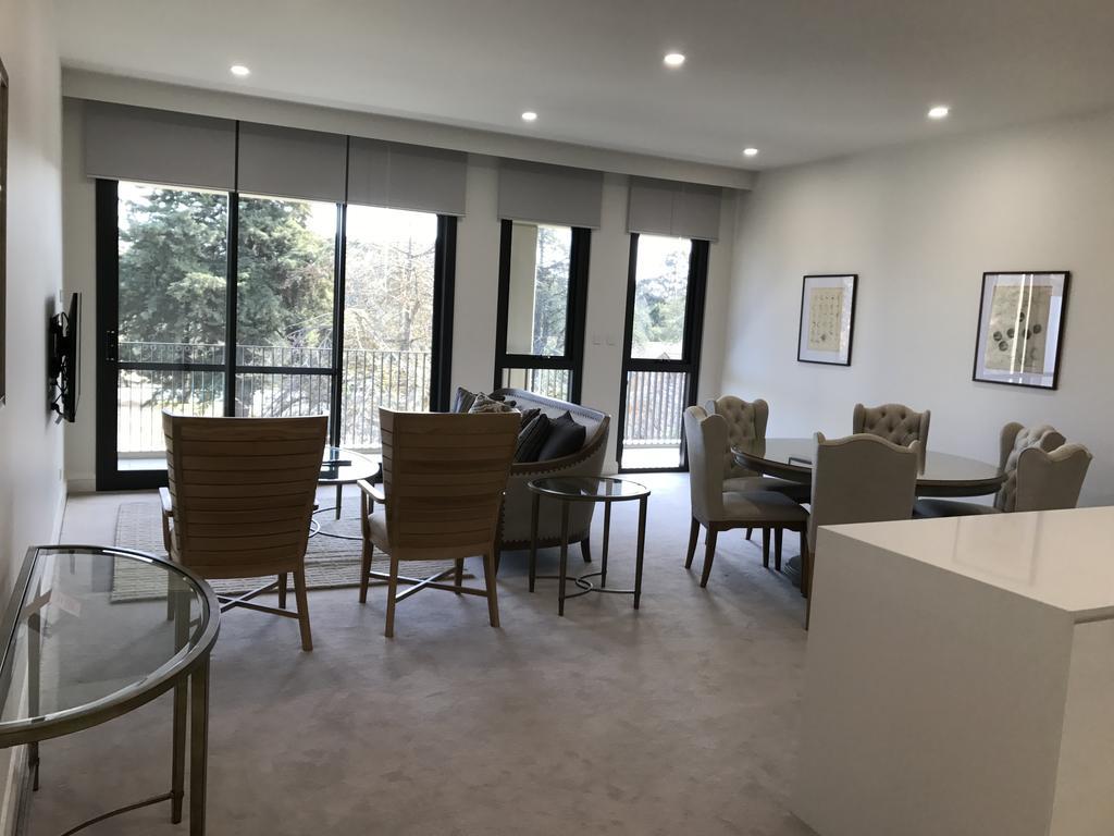 Knightsbridge Canberra