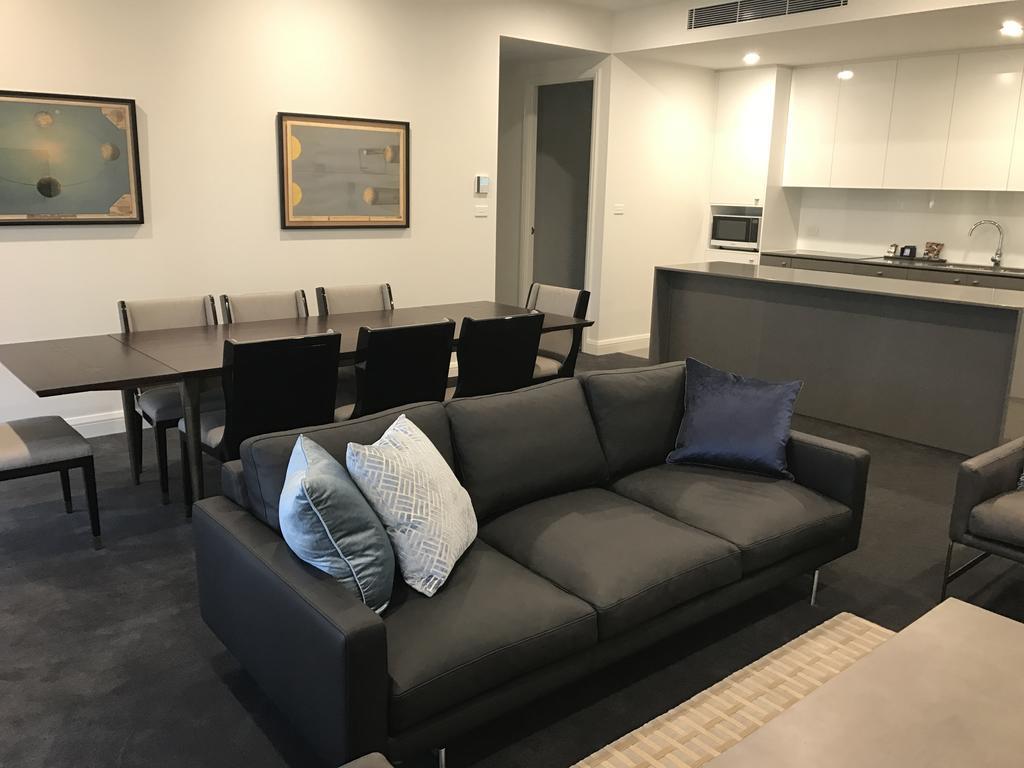 Knightsbridge 4* Canberra