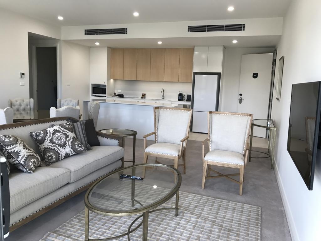 Knightsbridge Canberra