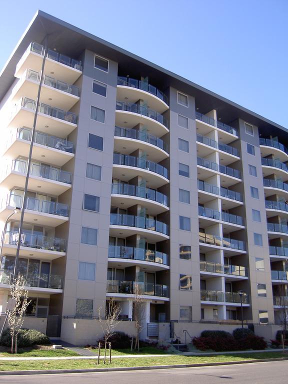 Accommodate - Northbourne Executive *