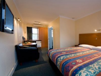Best Western Monaro Motel Camberra