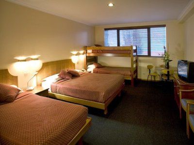 Madison Capital Executive Aparthotel 4*