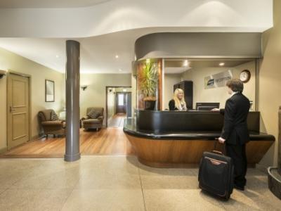 Quest Aparthotel