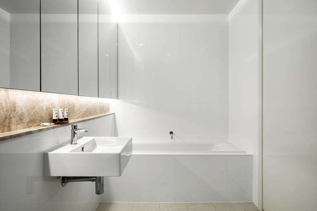 Hotel Knightsbridge Canberra