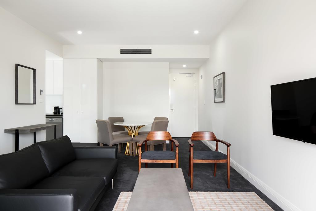Knightsbridge Canberra