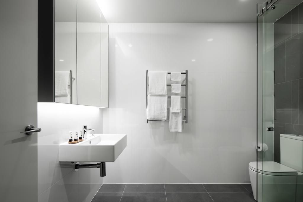 Hotel Knightsbridge Canberra