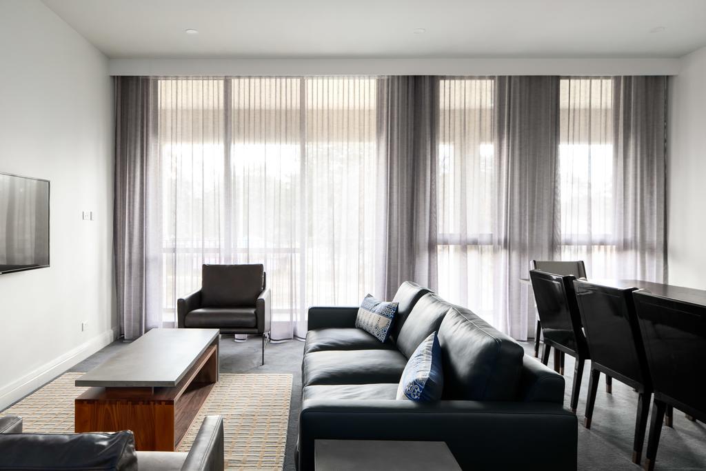 Hotel Knightsbridge Canberra