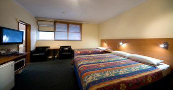 Best Western Monaro Motel Camberra