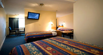 Best Western Monaro Motel Camberra