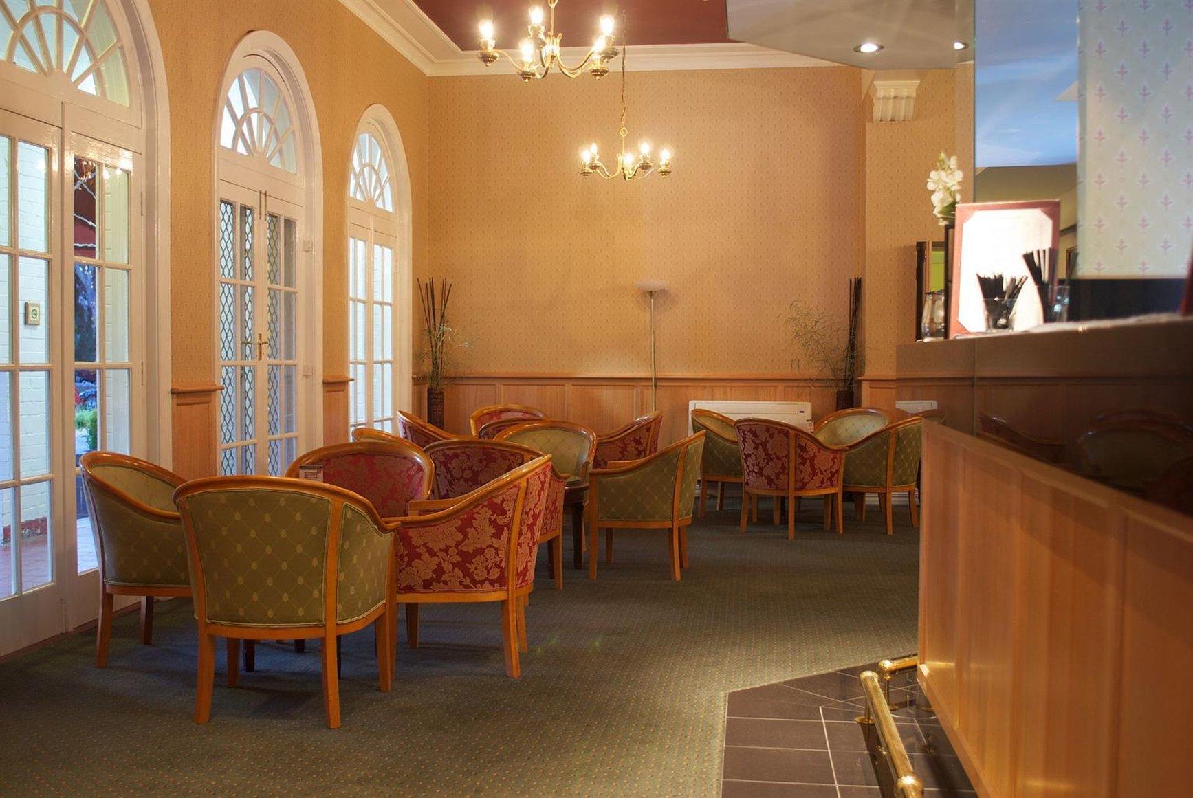 Hotel Brassey - Managed By Doma