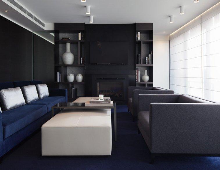 Realm Hotel 5*