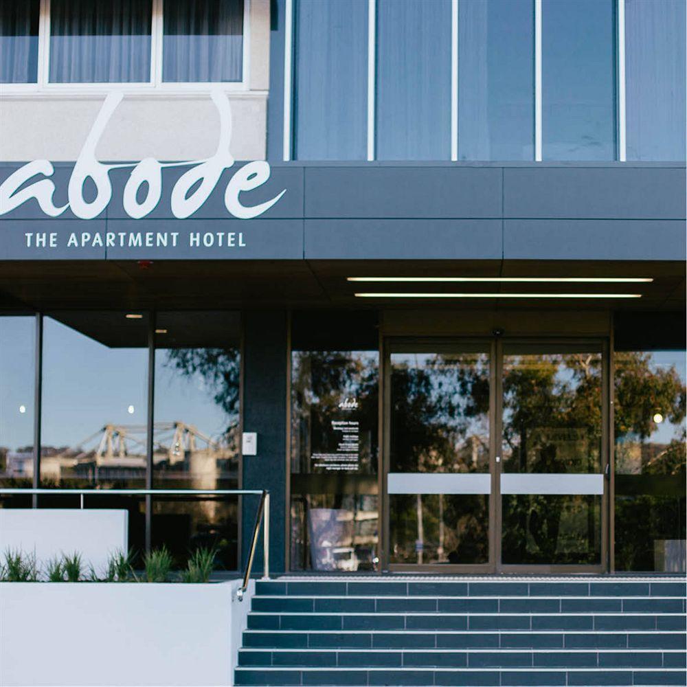 Aparthotel Abode Woden Canberra