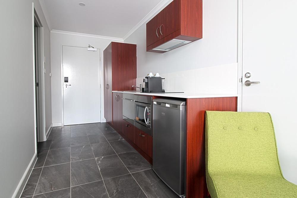 Abode Narrabundah 4* Camberra