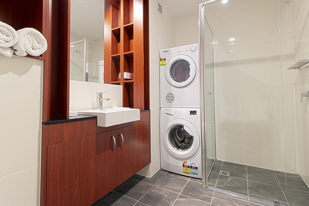 Abode Narrabundah 4* Camberra