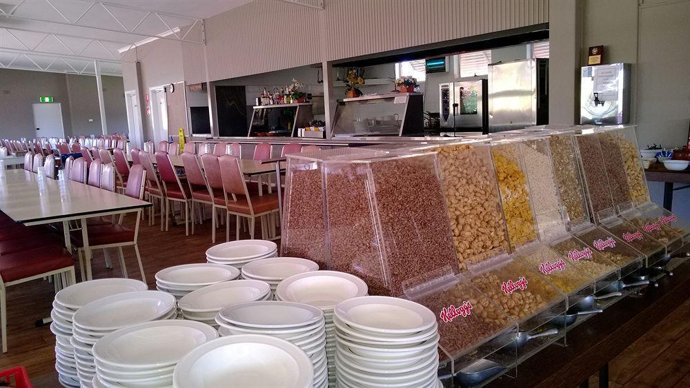 Motel Carotel Canberra