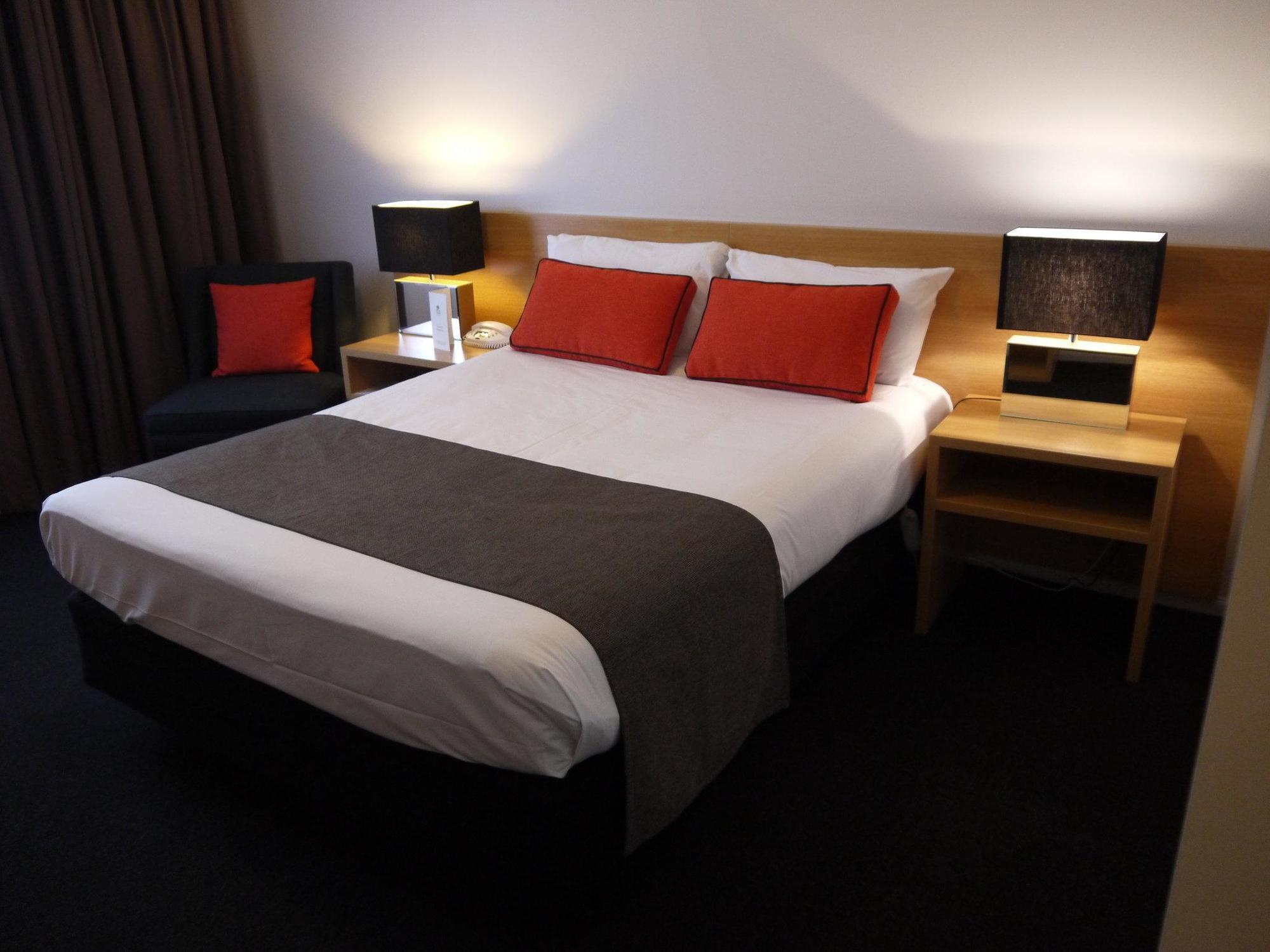 Hotel Alpha