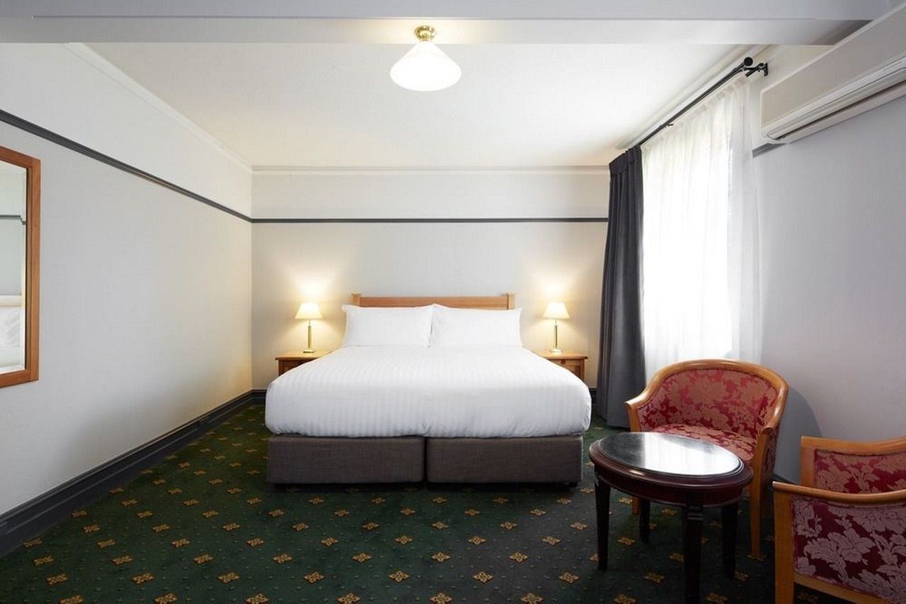 Brassey - Managed By Doma 4*