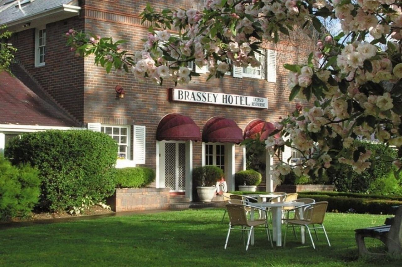 Hotel Brassey - Managed By Doma