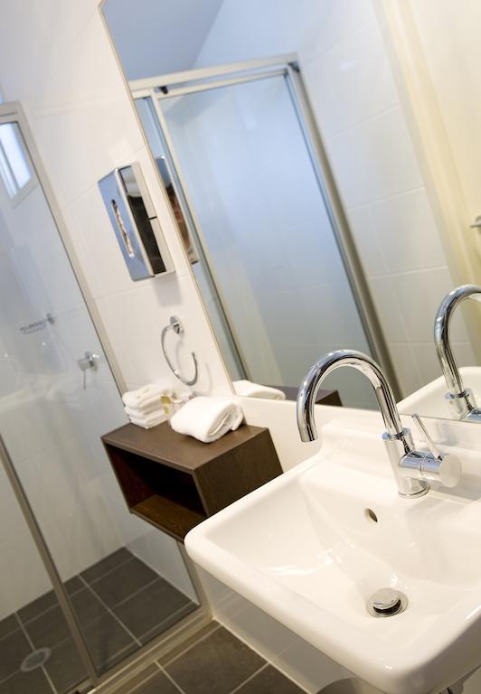 Hotel Tall Trees Ainslie Motel Canberra