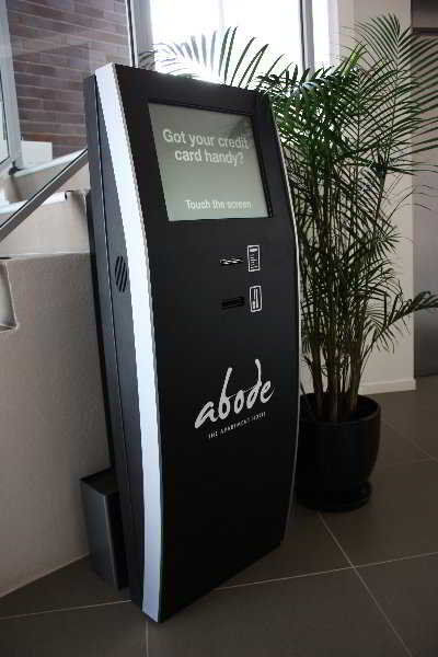 Abode Gungahlin