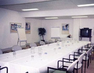 Hotel Medina Classic