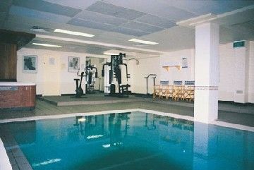 Medina Classic Hotel Canberra