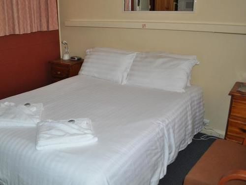 Red Cedars Motel Canberra