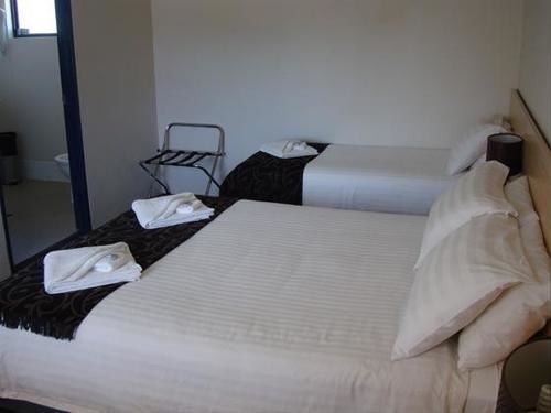 Red Cedars Motel 3*