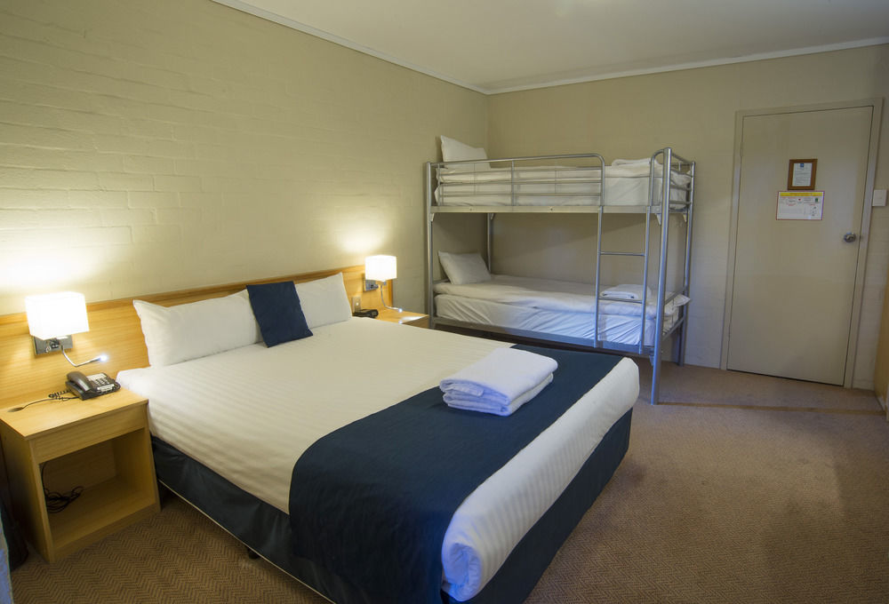 Ibis Styles Camberra