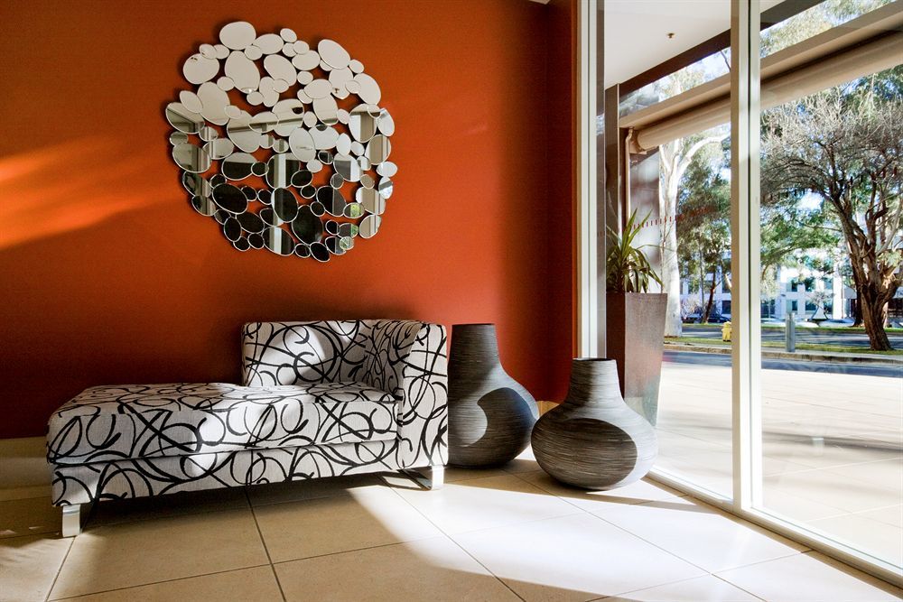 Pacific Aparthotel 4*