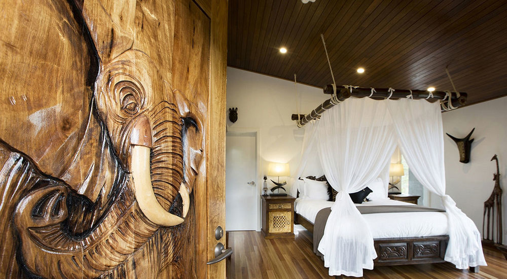 Jamala Wildlife Lodge Canberra