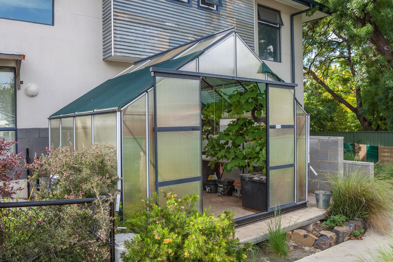 Aparthotel One Of A Kind Canberra