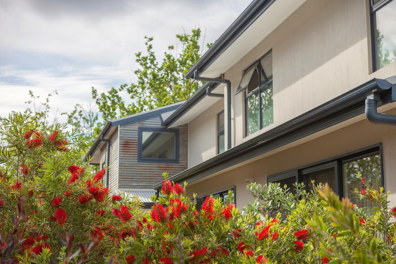 Aparthotel One Of A Kind Canberra