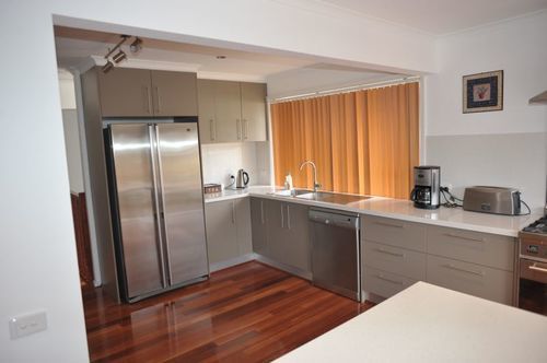 Bed & Breakfast The Pommy Tree 4*