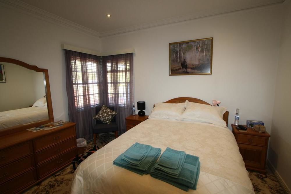 Bed & Breakfast The Evergreen