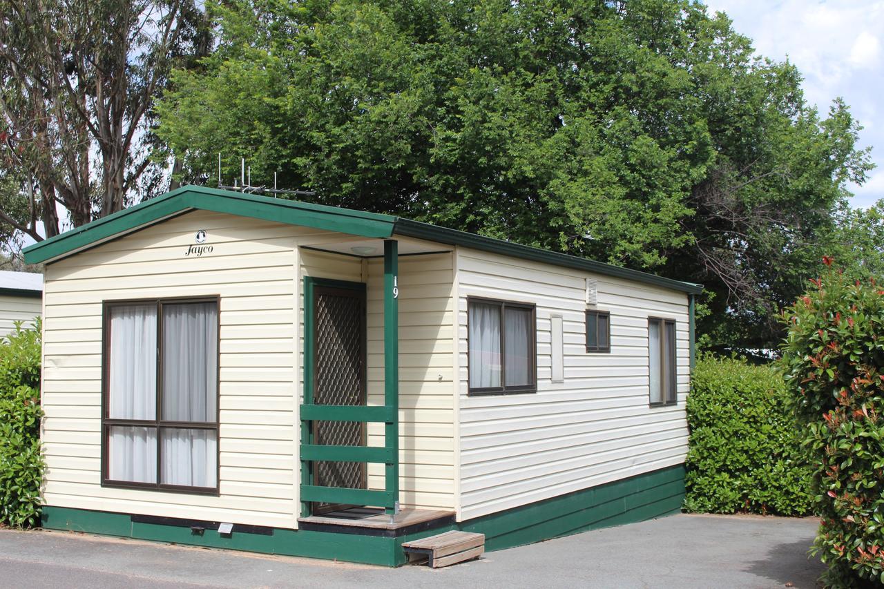 Holiday park Southside Village
