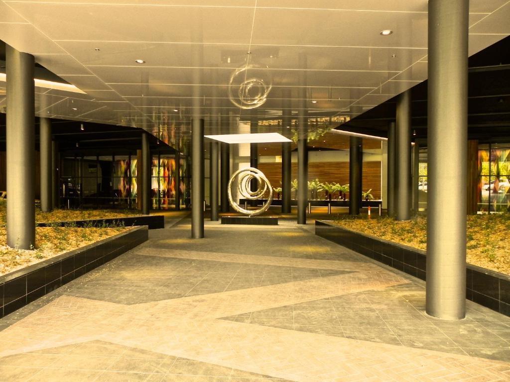 Aac - Manhattan Aparthotel