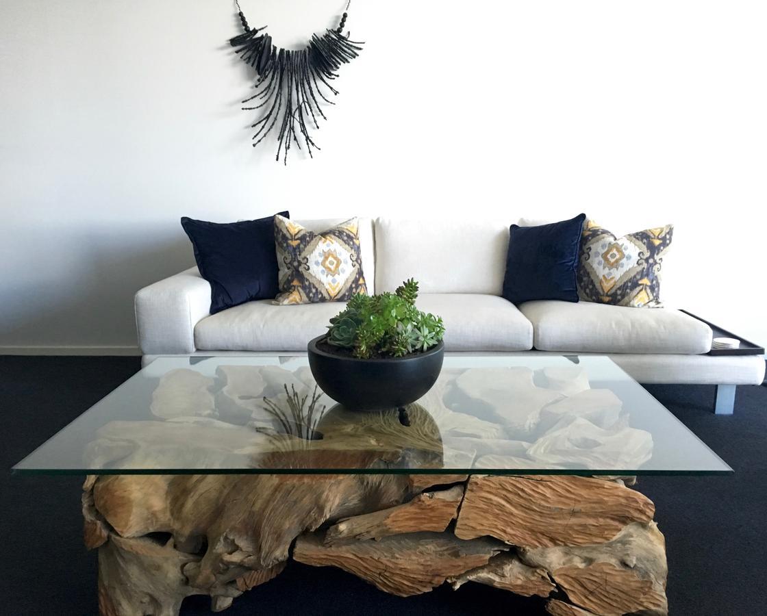 Apartment Birch In The Canberra