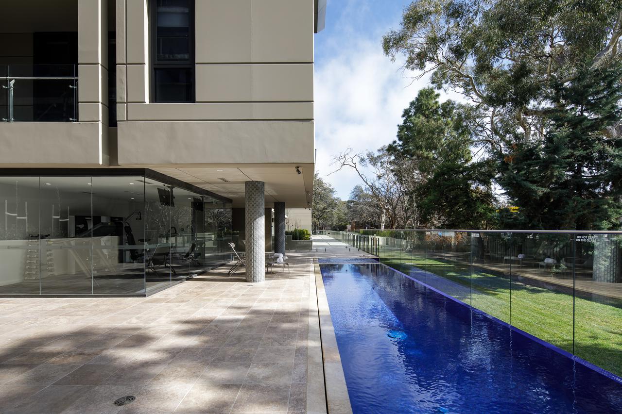 Hotel Knightsbridge Canberra