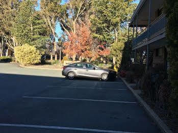 Red Cedars Motel 3*