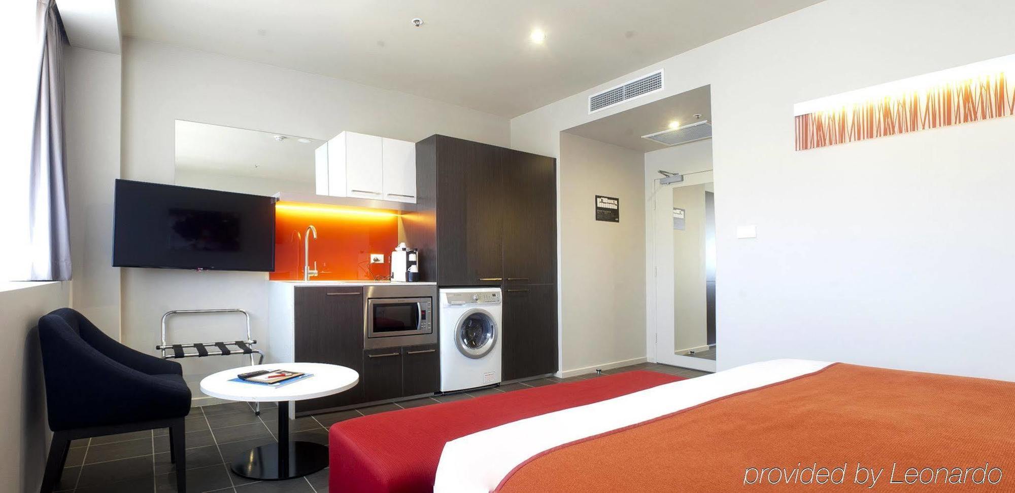 Abode Woden 4* Canberra