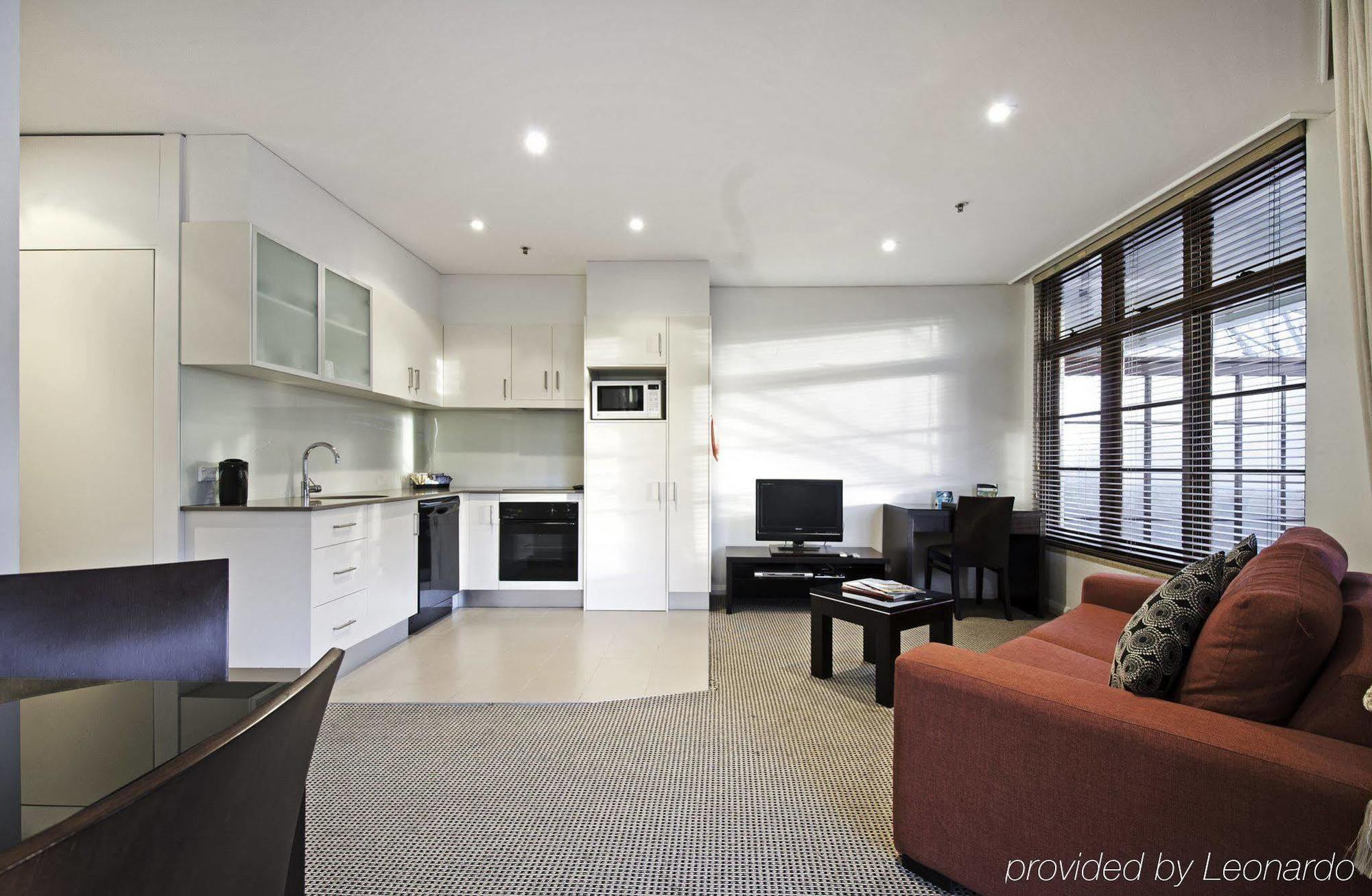 Aparthotel Quest Canberra