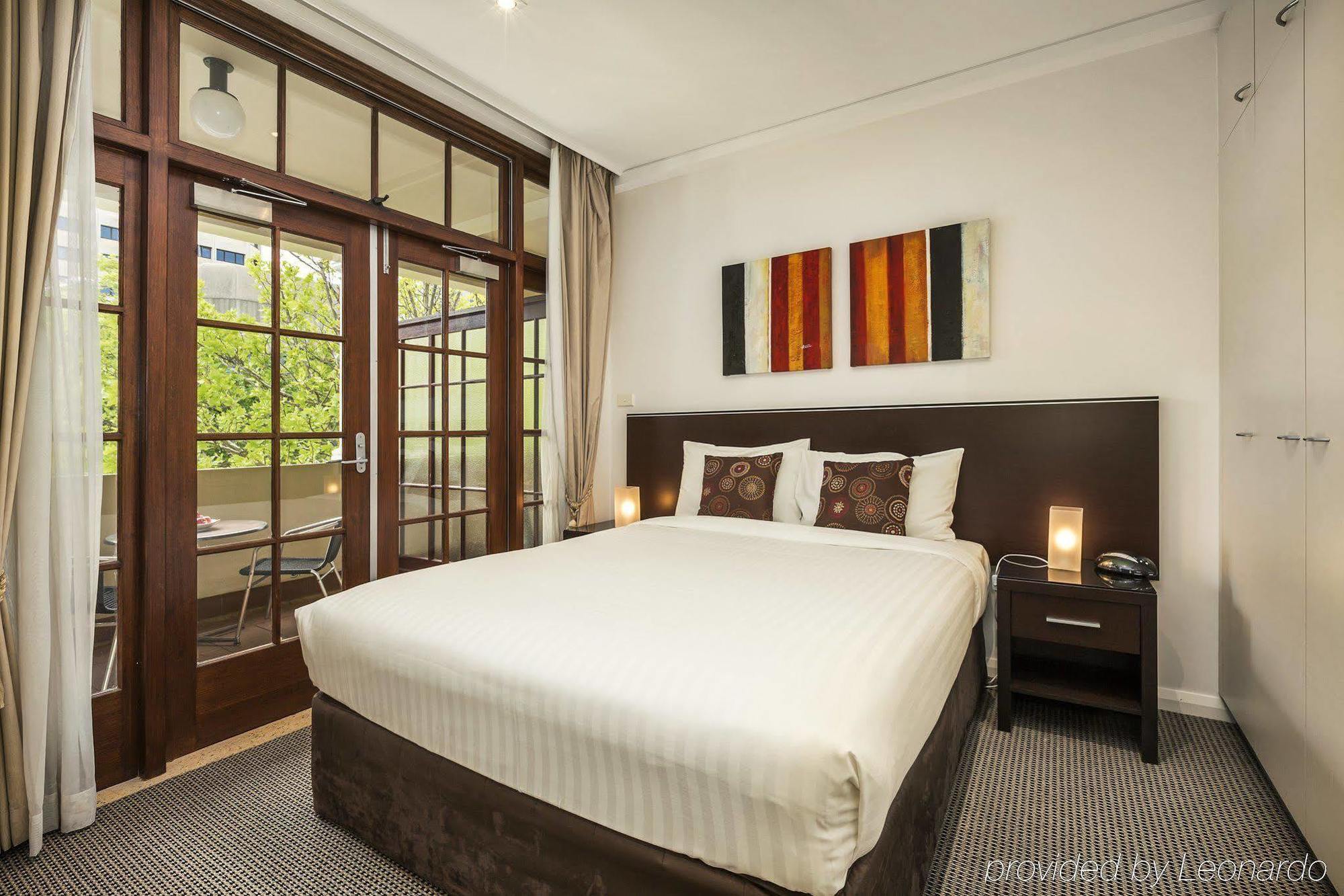 Aparthotel Quest Canberra