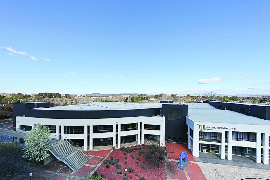Glebe Park 108 Act * Canberra