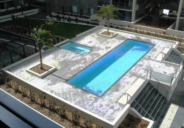 Glebe Park 108 Act Apartment Canberra