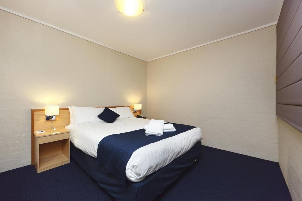 Ibis Styles Hotel Camberra