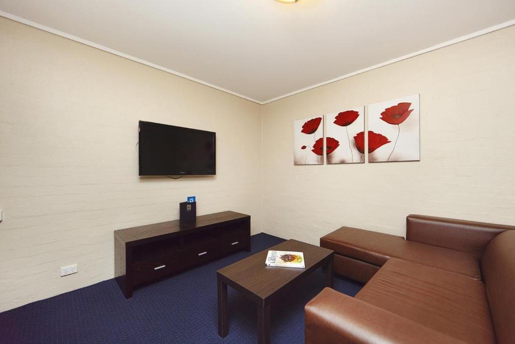 Ibis Styles Camberra